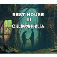 Rest House III - Chlorophilia PC Steam CD Key