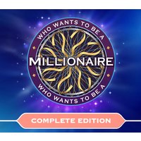 Who Wants to Be a Millionaire? - Complete Edition PC Steam CD Key