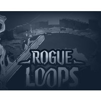 Rogue Loops PC Steam CD Key