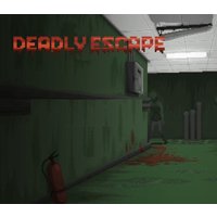 Deadly Escape PC Steam CD Key