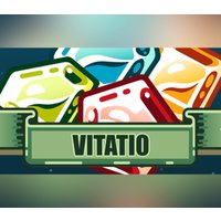 VITATIO PC Steam CD Key