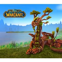 World of Warcraft - Auspicious Arborwyrm Mount DLC PC Battle.net Altergift