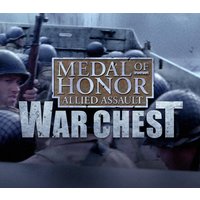 Medal of Honor: Allied Assault War Chest PC EA App CD Key