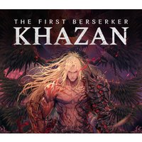 The First Berserker: Khazan Xbox Series X|S Online Account Activation