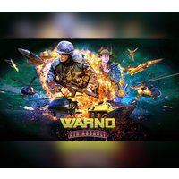 WARNO - Nemesis #1 - Air Assault DLC PC Steam CD Key