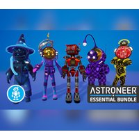 Astroneer - Essential Bundle DLC PC Steam CD Key