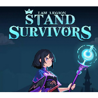 I Am Legion: Stand Survivors PC Steam CD Key