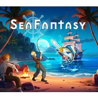 Sea Fantasy PC Steam Account