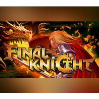 Final Knight PC Steam Account