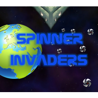 Spinner Invaders PC Steam CD Key