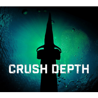 Crush Depth PC Steam CD Key