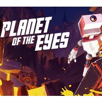 Planet of the Eyes US XBOX One CD Key