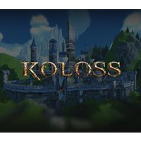 KOLOSS PC Steam CD Key