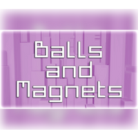 Balls and Magnets PC Steam CD Key