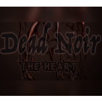 Dead Noir the Heart PC Steam CD Key