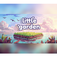 Little Garden PC Steam CD Key