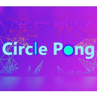 Circle Pong PC Steam CD Key