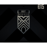 Riot Access €15 Code EU