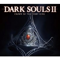 Dark Souls II - Crown of the Ivory King DLC PC Steam CD Key