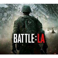 Battle: Los Angeles LATAM PC Steam Gift