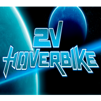 2V Hoverbike PC Steam CD Key