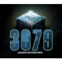 3079: Block Action RPG PC Steam CD Key