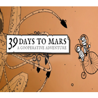 39 Days to Mars PC Steam CD Key