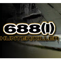 688(I) Hunter/Killer PC Steam CD Key
