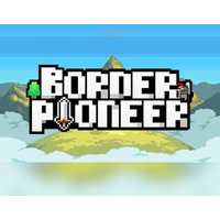 Border Pioneer RoW PC Steam CD Key