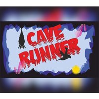 Cave Runner (2017) PC Steam CD Key