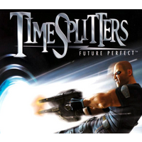 TimeSplitters Future Perfect XBOX One / Xbox Series X|S Account