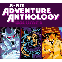 8-bit Adventure Anthology: Volume I PC Steam CD Key