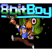8BitBoy PC Steam CD Key