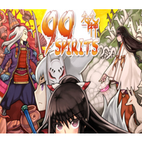 99 Spirits PC Steam CD Key