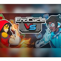 EndCycle VS PC Steam Account