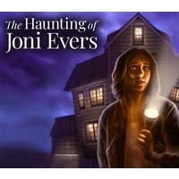 The Haunting of Joni Evers PC Steam Account