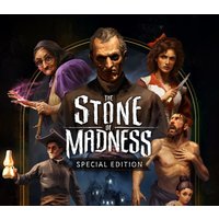 The Stone of Madness Special Edition European Union Xbox Series X|S / PC CD Key
