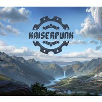 KAISERPUNK PC Steam CD Key