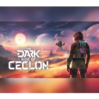 THE DARK SIDE OF CECLON PC Steam CD Key