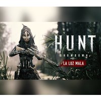 Hunt: Showdown 1896 - La Luz Mala DLC PC Steam CD Key