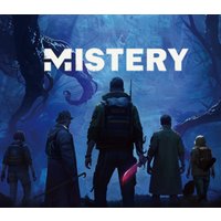 MISTERY PC Steam CD Key