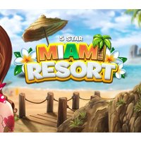 5 Star Miami Resort PC Steam CD Key