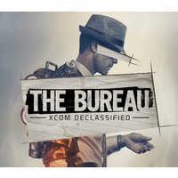 The Bureau: XCOM Declassified EU PC Steam CD Key