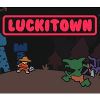 Luckitown PC Steam CD Key