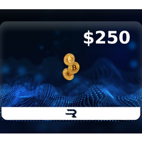 Rewarble Coinbase (ETH) $250 Gift Card