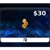 Rewarble Binance (SOL) $30 Gift Card