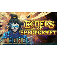 Echoes Of Spellcraft PC Steam CD Key