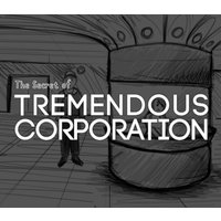 The Secret of Tremendous Corporation - Soundtrack DLC PC Steam CD Key