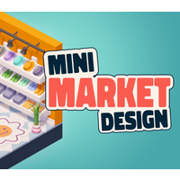 Mini Market Design EU Nintendo Switch CD Key