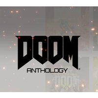 DOOM Anthology EU XBOX One / Xbox Series X|S CD Key